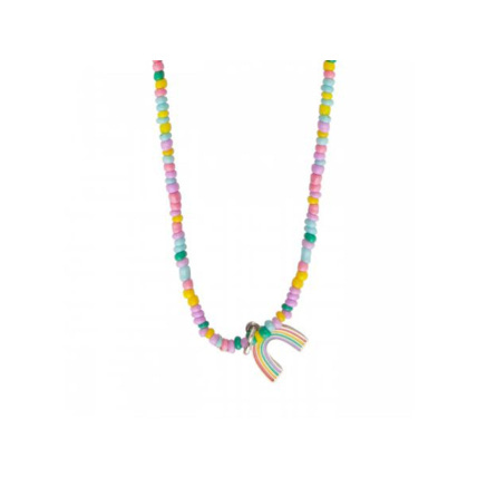 Avis Collier magique rainbown GREAT PRETENDERS 1