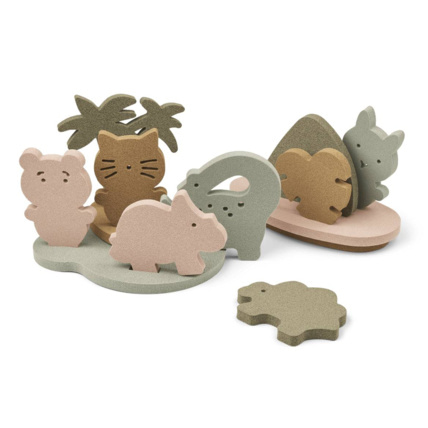 Avis Ensemble de jeu de bain George - multi mix LIEWOOD 1