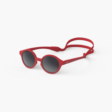 Avis Lunettes de soleil New Born #D (0-9 mois) IZIPIZI 4