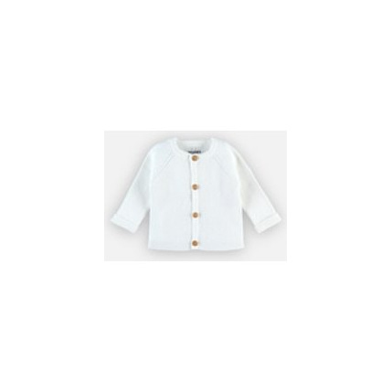 Avis Cardigan en tricot NOUKIE'S 3