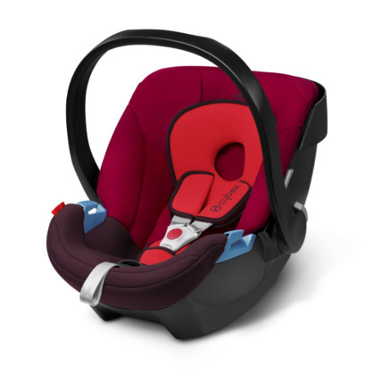 Coque cybex aton discount