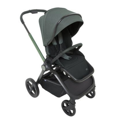 Avis Poussette Mysa Chicco 5