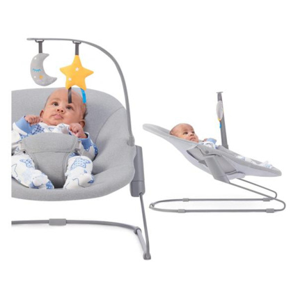 Avis Transat Calmee Kinderkraft 1