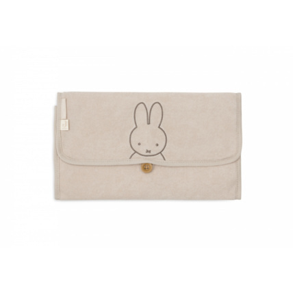 Avis Tapis à langer nomade Miffy JOLLEIN 1
