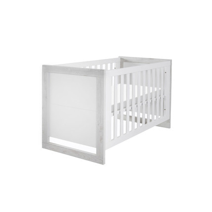 Avis Lit Frame TWF (THE WOOD FACTORY) 1