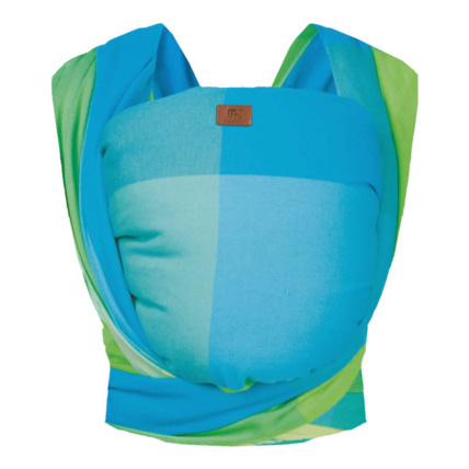 Avis Echarpe de portage NAMI my junior 2