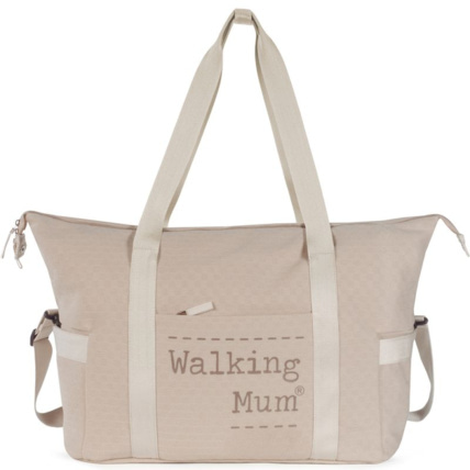 Avis Sac à langer XL Eco Mum Walking mum 1