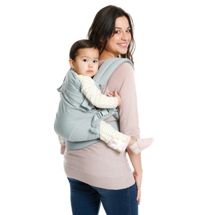 Porte bebe on sale flexia babylonia