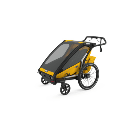 Avis Chariot Sport 2 enfants Thule 1