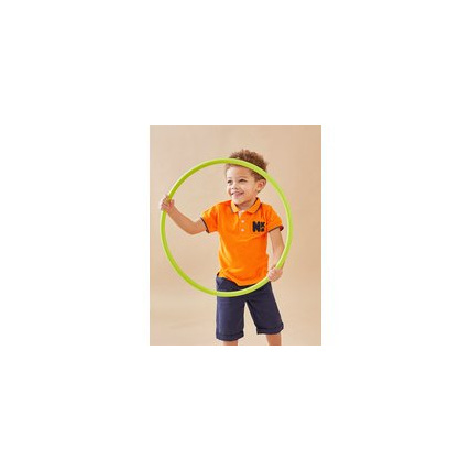 Avis Polo en coton piqué NOUKIE'S 4