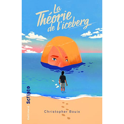 Avis Livre La Theorie De L'Iceberg GALLIMARD JEUNESSE 1