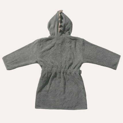 Avis Peignoir bébé Dino Petite Amélie 3