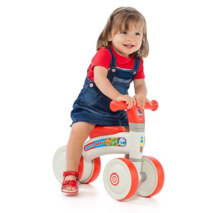 Porteur molto discount