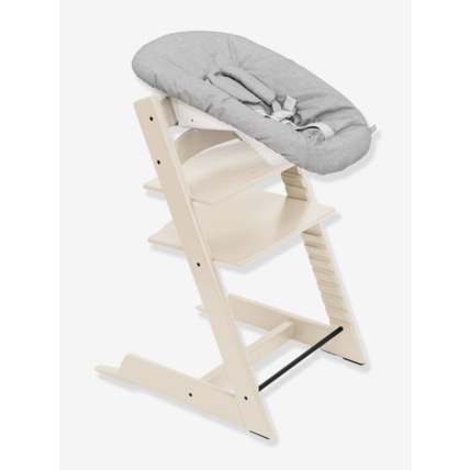 Avis Chaise haute évolutive Stokke 2