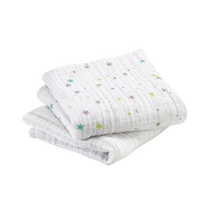 Avis Coffret 2 langes BADABULLE 1