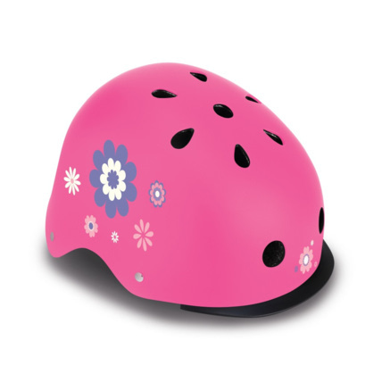 Avis Casque trottinette enfant ELITE Globber 5