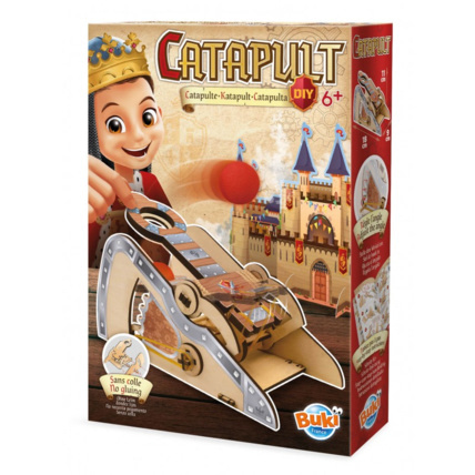 Avis Catapulte Buki France 1