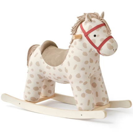 Avis Cheval à bascule Dotty KIDS CONCEPT 1