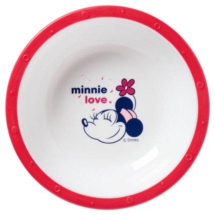 Avis Bol bébé Minnie Confettis DISNEY BABY 1