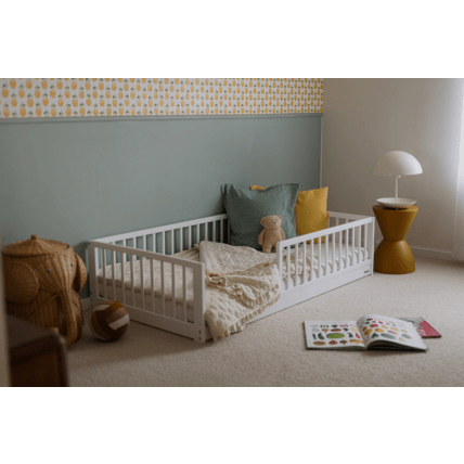 Avis Lit Maia Mon Lit Cabane 1