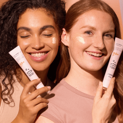 Avis La crème hydratante SPF 50+ JOONE 2