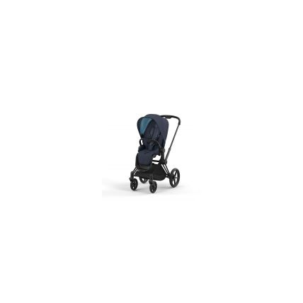 Avis Poussette Priam 4  CYBEX 4