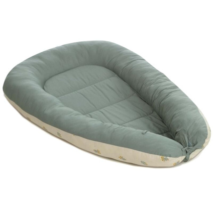 Avis Réducteur de lit pour bébé Botanic Jané 1