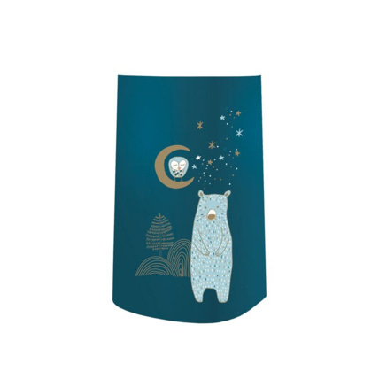 Avis Jupe décorative pour poubelle Dress Up Angelcare 3