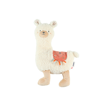 Avis Sacha & Moris peluche NOUKIE'S 3