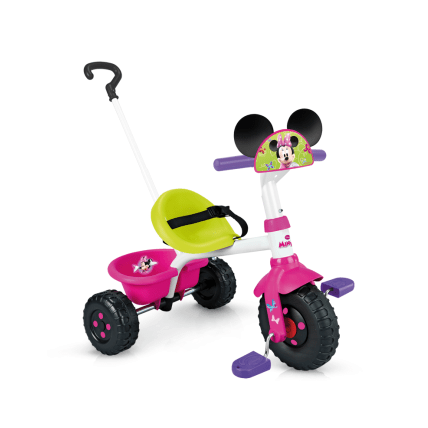Tricycle minnie sale