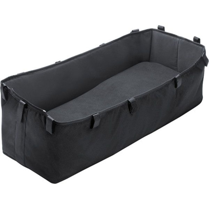Avis Nacelle poussette Donkey twin Bugaboo 1