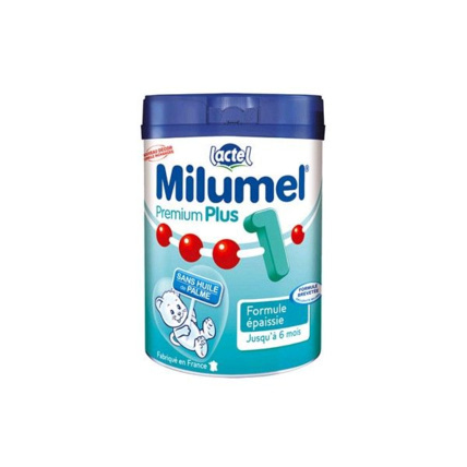 Avis Lait Milumel Premium Plus LACTEL 1