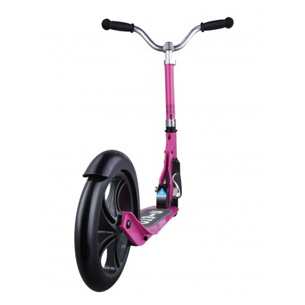 Avis Trottinette Cruiser Micro Mobility 3