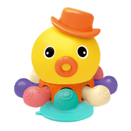 Avis Octo rigolo BO JUNGLE 1