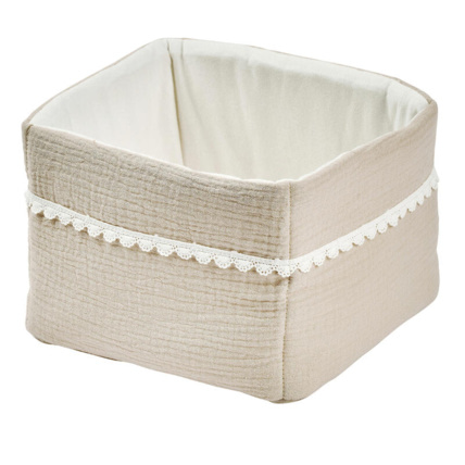 Avis Panier nursery Fanfan NATTOU 1