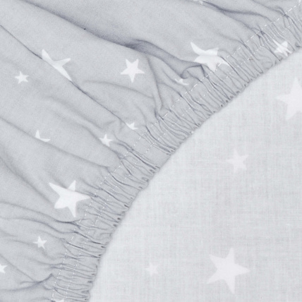 Avis Drap-housse en coton, STELLA Sevira Kids 6