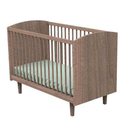 Avis Lit bébé Jazzy Sauthon 1