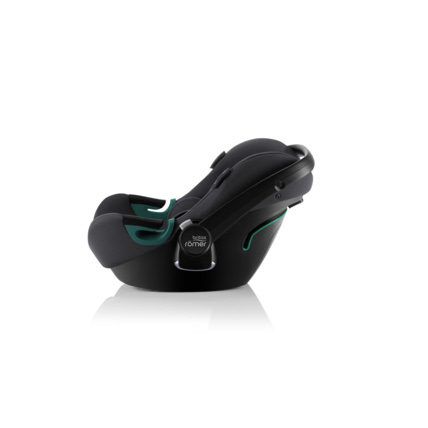 Avis Siège-auto coque BABY-SAFE iSENSE Britax Römer 4