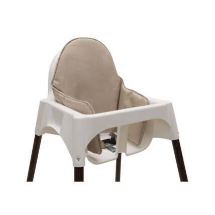 Avis Coussin de siège pour chaise haute JOLLEIN 4