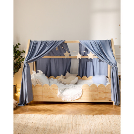 Avis Lit cabane P Mon Lit Cabane 1