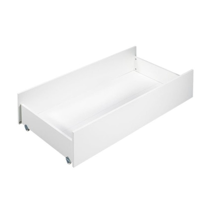 Avis Option tiroir lit combine évolutif sur roulettes Scandi BABY PRICE 2