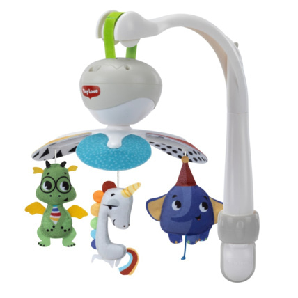 Avis Mobile 3-in-1 Take Along Tiny Love 1