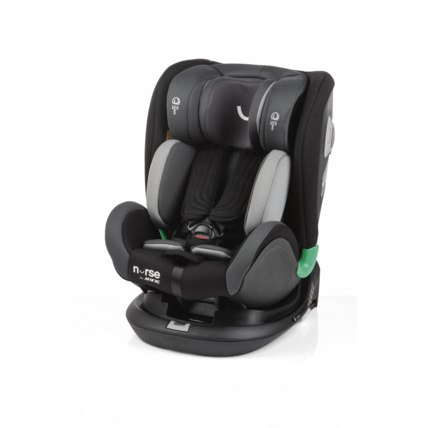 Avis Siège auto i-size cruiser 360° NURSE 2