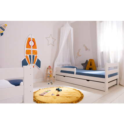 Avis Lit Superposé WB Mon Lit Cabane 13