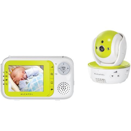 Avis Babyphone Baby Link 700 ALCATEL 1