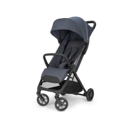 Avis Poussette ultra-compacte Quid 3 INGLESINA 1