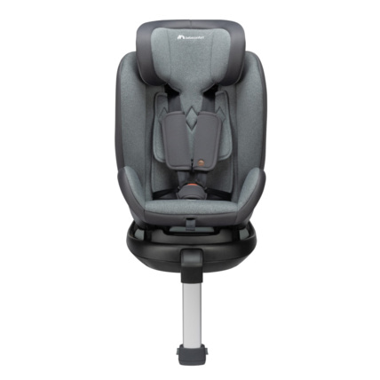 Avis Siège auto EvolveFix Plus i-Size Bebeconfort 2