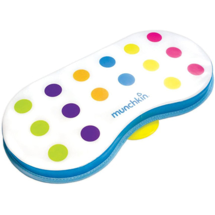 Avis Genouillère baignoire à pois MUNCHKIN 1