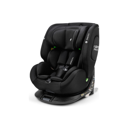 Avis Siège auto pivotant One360 Isofix I-Size Osann 3