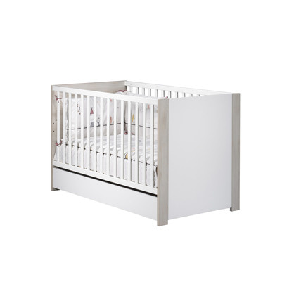 Avis Lit Tipee SAUTHON BABY'S SWEET HOME 1